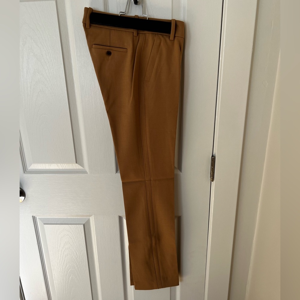 J.Crew Campbell Trouser